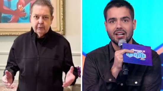Reprodução | SBT