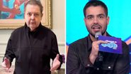 Reprodução | SBT