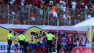 Felipe Oliveira / EC Bahia / Divulgação