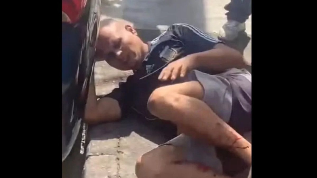 Aps matar cachorro homem persegue esposa e comete feminic | Brasil | QTU - Notícias