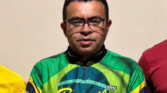 Reprodução/Redes sociais