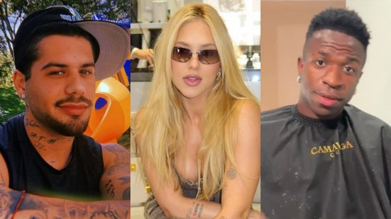 Reprodução / Redes Sociais