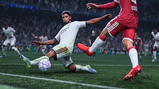 Divulgação/EA