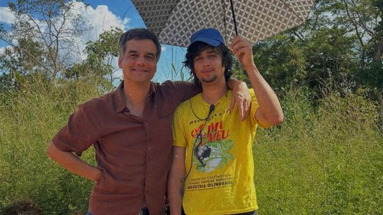 Reprodução/Redes sociais