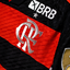 O Flamengo contratou o atacante argentino Joaquín Freitas, de 19 anos, junto ao River Plate. - Reprodução