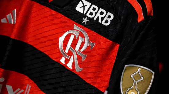 Divulgação/Flamengo