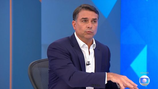 Reprodução / TV Globo