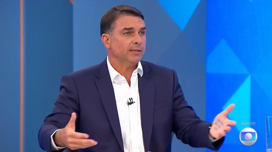 Reprodução / TV Globo