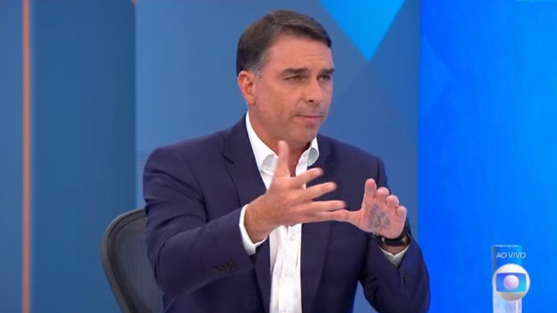 Reprodução / TV Globo