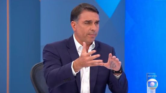 Reprodução / TV Globo