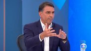 Reprodução / TV Globo