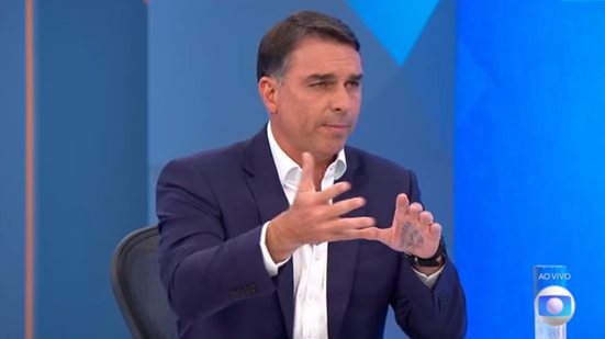 Reprodução / TV Globo
