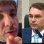 Imagem Renan Santos insinua estratégia eleitoral de Flávio Bolsonaro após filiação ao Missão: "Malandragem"
