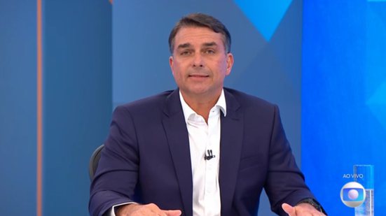 Reprodução / TV Globo