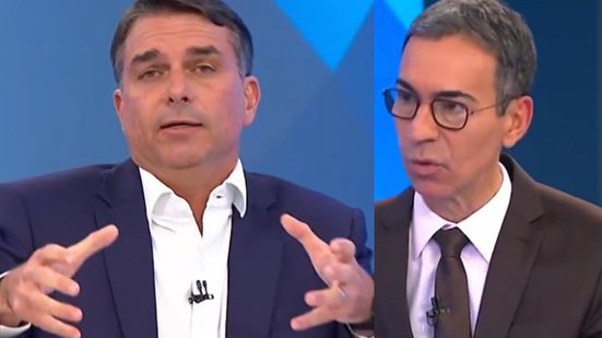 Reprodução/TV Globo