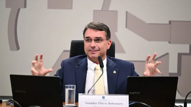 Edilson Rodrigues/Agência Senado