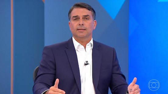Reprodução / TV Globo