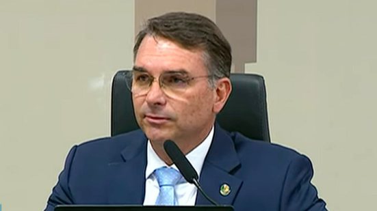 Reprodução/TV Senado