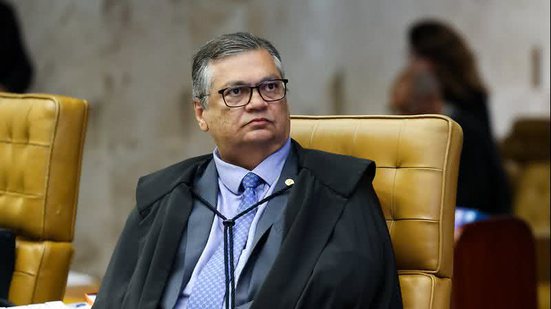 Divulgação/STF