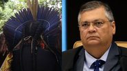 José Cruz/Agência Brasil // Marcelo Camargo/Agência Brasil