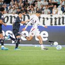 Victor Ferreira/ ec vitória
