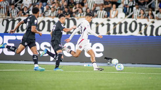 Victor Ferreira/ ec vitória