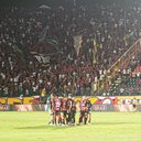 Victor Ferreira/ ec vitória