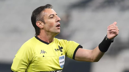 Cesar Greco / Palmeiras