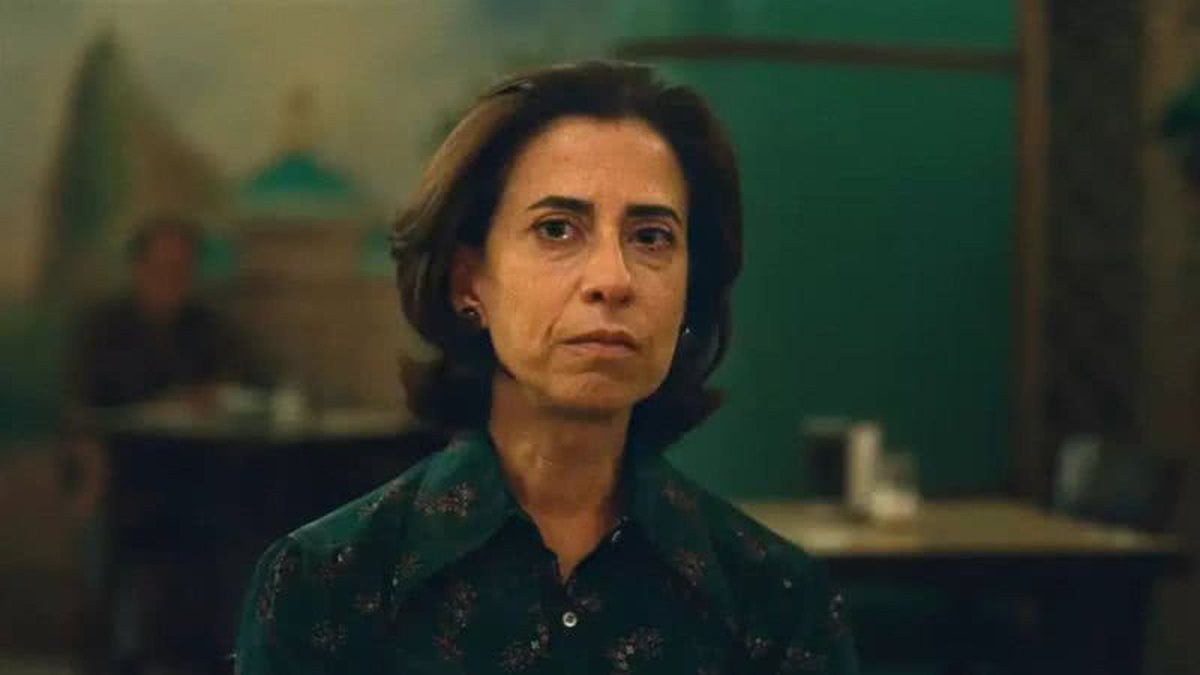 Candidata ao Senado ganha doação do diretor de "Ainda Estou Aqui" para campanha; saiba valor - QTU Questões do Universo