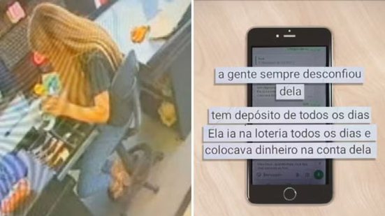 Reprodução/TV Anhanguera