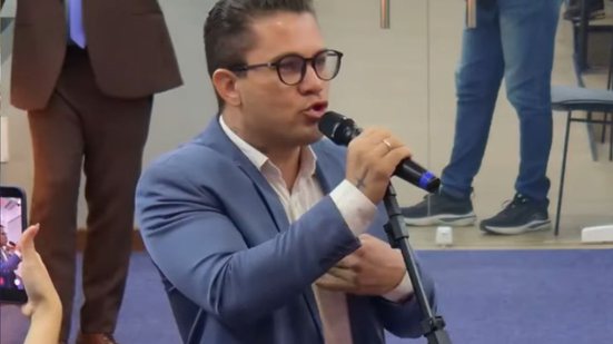 Reprodução/Youtube