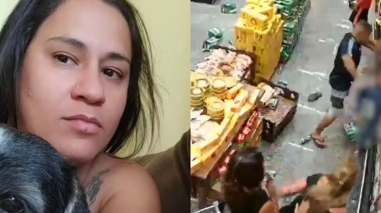 Reprodução/Redes Sociais