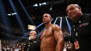 O brasileiro Gregory “Robocop” Rodrigues venceu Anthony “Fluffy” Hernandez por decisão unânime dos juízes na luta principal do UFC Sacramento, realizada na noite deste sábado (22), nos Estados Unidos - Redes sociais
