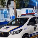 Divulgação / GCM Botucatu