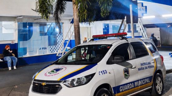 Divulgação / GCM Botucatu