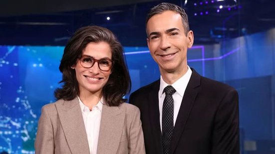 Reprodução / Globo