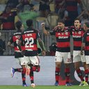 Gilvan de Souza | CR Flamengo