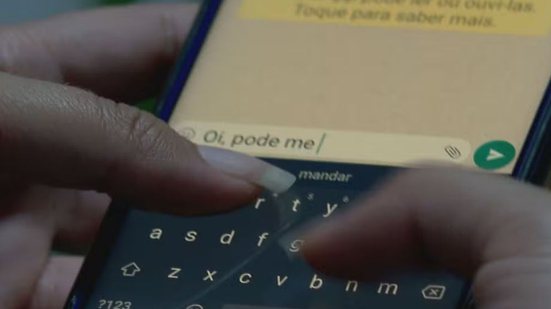 Reprodução/ TV Globo
