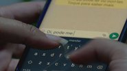 Reprodução/ TV Globo