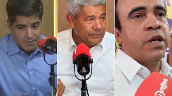 Arquivos BNEWS