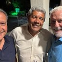 Redes sociais/Reprodução