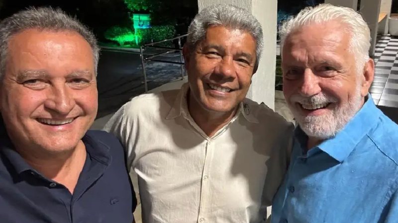 Redes sociais/Reprodução