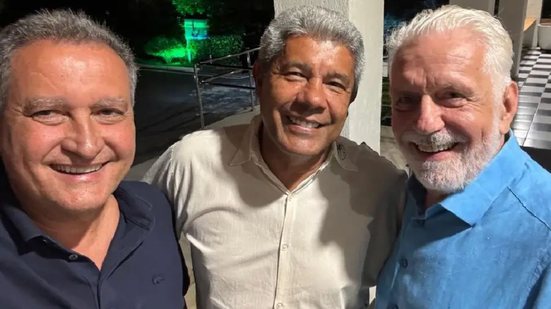 Redes sociais/Reprodução