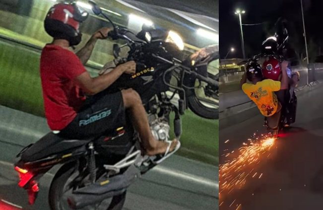 Reprodução/Redes Sociais