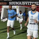 Divulgação / Grêmio