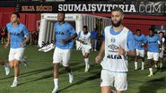 Divulgação / Grêmio