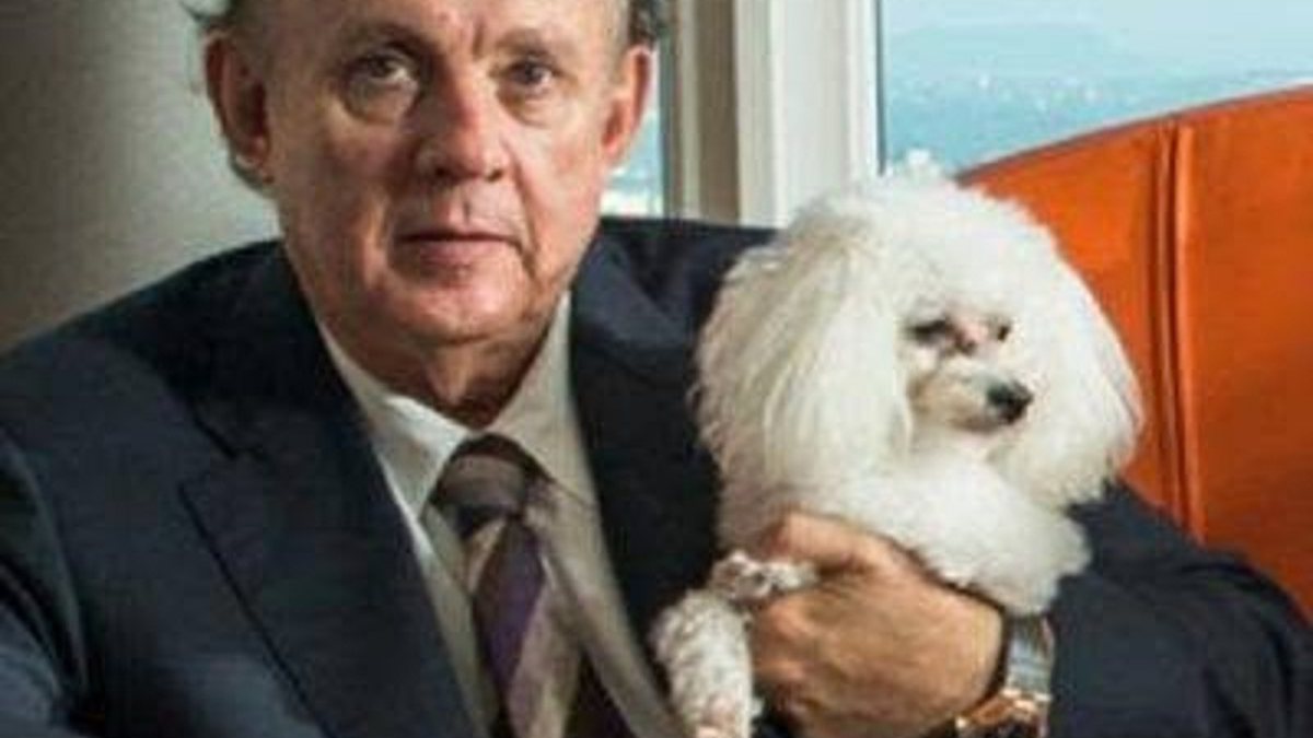 Candidato ao governo recebe doação de meio milhão do dono de gigante dos calçados - QTU Questões do Universo