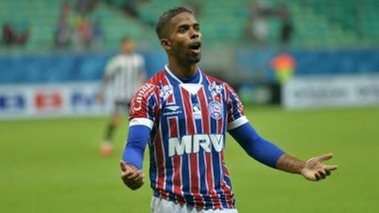 Divulgação | EC Bahia