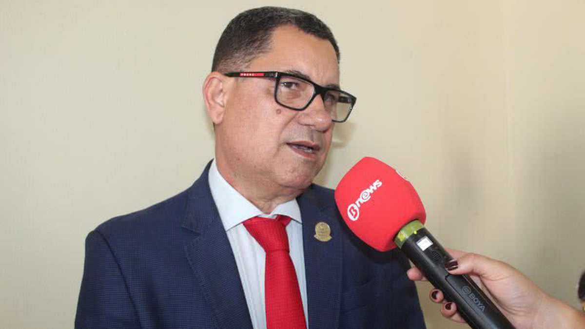 Vereador diz que projeto do Kiss and Fly no Aeroporto de Salvador está pronto para votação: “Discriminatório para as pessoas” - QTU Questões do Universo