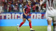 Letícia Martins | EC Bahia